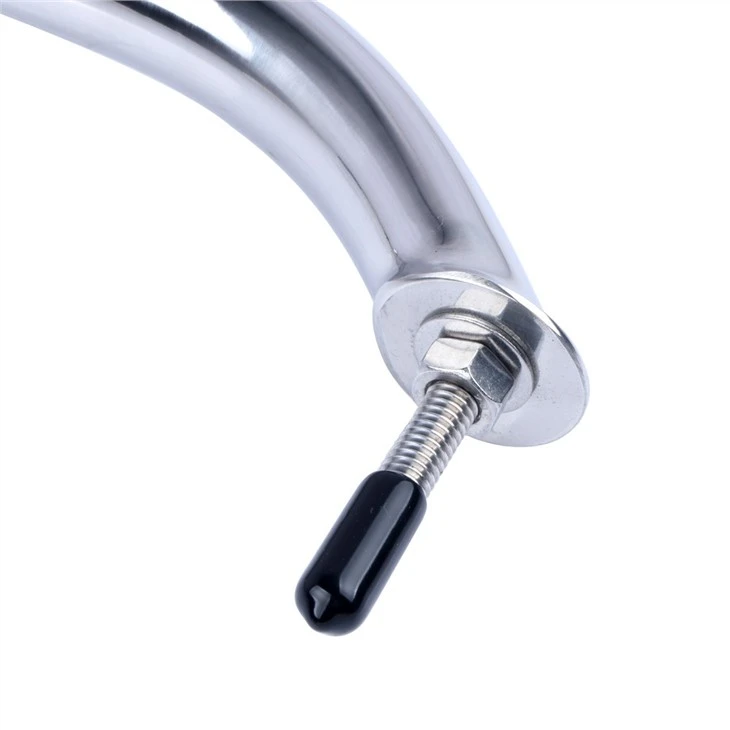 Boat Handrail