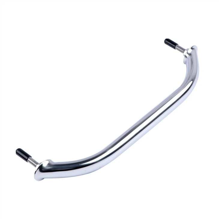 Boat Handrail
