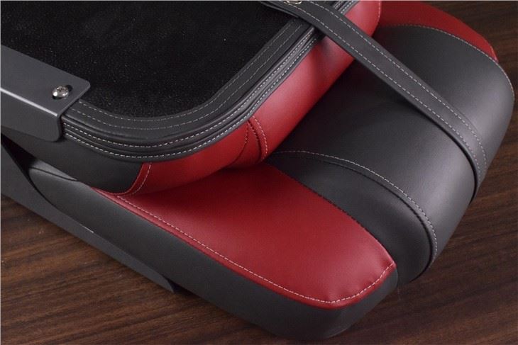Low Back Boat Seat